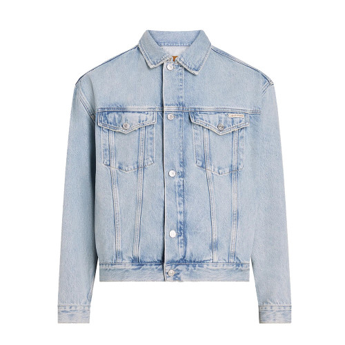 Calvin Klein Ανδρικό μπουφάν Relaxed Denim Jacket